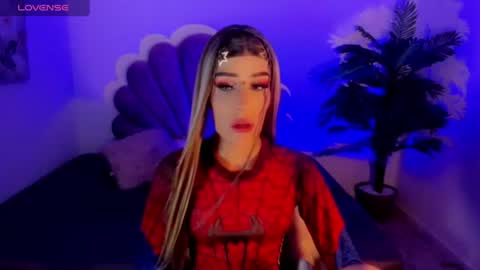 Snapshot of salome_saenz666 chatting on June 12, 3:38 am salome_saenz666 online show from June 12, 3:38 am