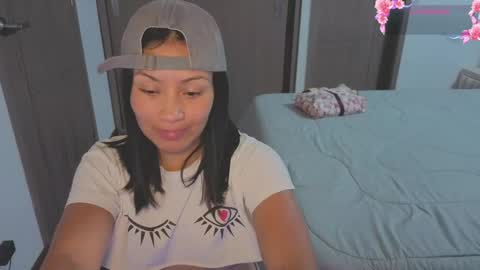 Snapshot of salome_stockman_s chatting on April 30, 4:30 am Salome online show from April 30, 4:30 am