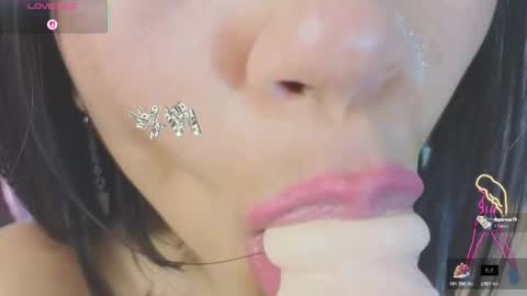 Salome  online show from November 14, 1:26 am