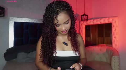 Salome online show from July 29, 12:36 pm
