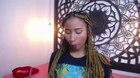 salome online show from January 9, 1:36 pm