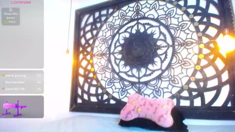 salome online show from February 14, 12:13 pm