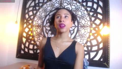 salome online show from March 1, 1:24 pm