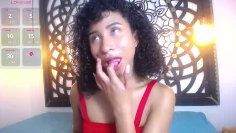 salome online show from March 13, 1:51 pm