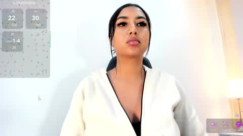 Snapshot of salomebell chatting on January 8, 9:39 pm online show from January 8, 9:39 pm