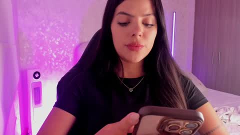 salo online show from February 3, 4:57 am