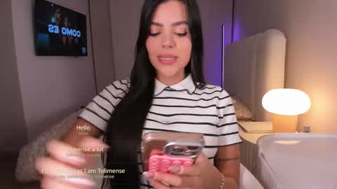 salo online show from September 28, 3:12 am