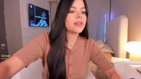 salo online show from October 6, 3:15 am