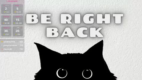 Salome online show from February 28, 7:59 pm