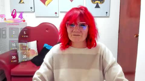 Salomee diazz online show from November 27, 10:12 pm