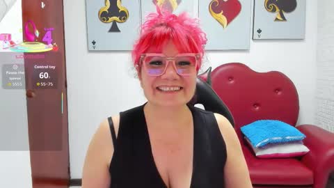 Salomee diazz online show from January 16, 9:08 pm