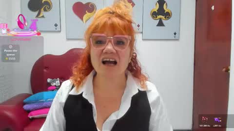 Salomee diazz online show from February 12, 9:21 pm