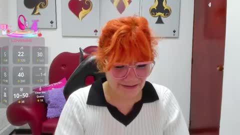 Salomee diazz online show from March 14, 9:31 pm