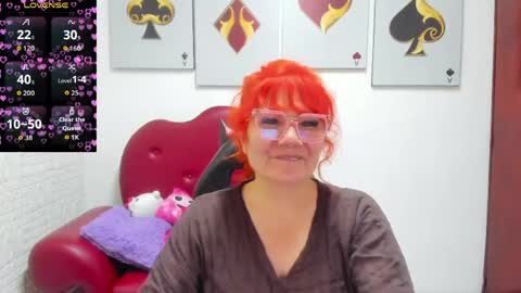Snapshot of salomee_diazz chatting on May 21, 9:11 pm Salomee diazz online show from May 21, 9:11 pm