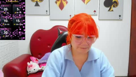Snapshot of salomee_diazz chatting on May 27, 9:45 pm Salomee diazz online show from May 27, 9:45 pm