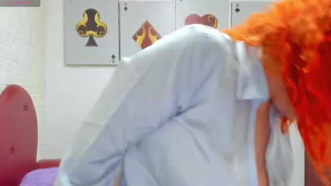 Snapshot of salomee_diazz chatting on May 29, 9:02 pm Salomee diazz online show from May 29, 9:02 pm