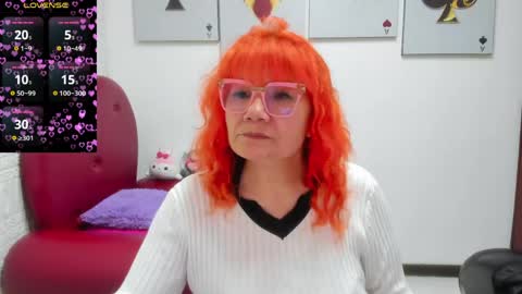 Snapshot of salomee_diazz chatting on June 7, 1:04 pm Salomee diazz online show from June 7, 1:04 pm