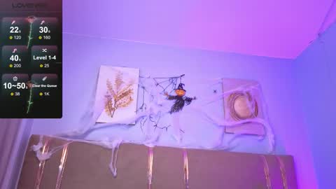 Salome online show from November 1, 3:52 am