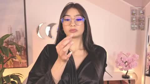 Salo online show from May 15, 2:13 pm