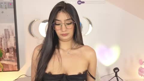 Salo online show from May 23, 3:27 pm