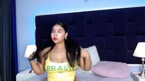 salomeee__ online show from March 16, 3:34 am