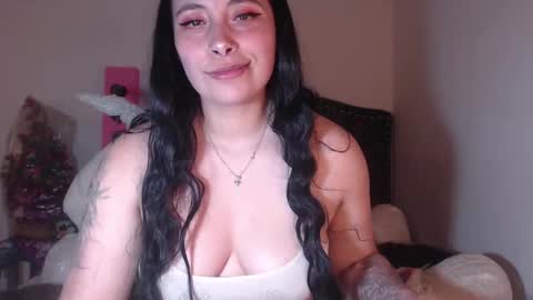 yenny online show from January 22, 4:34 am