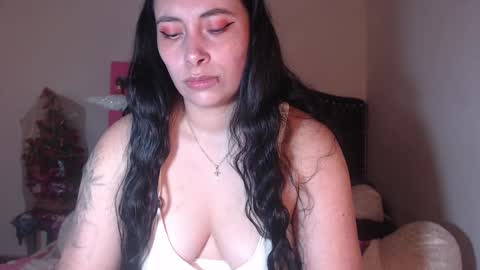 yenny online show from January 23, 4:19 am