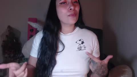 yenny online show from January 29, 4:15 am