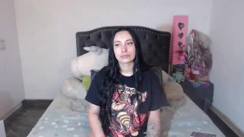 yenny online show from February 14, 3:36 am