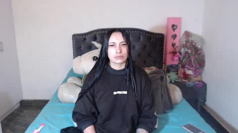 yenny online show from February 17, 3:47 am