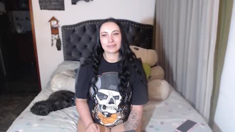 yenny online show from March 12, 4:18 am