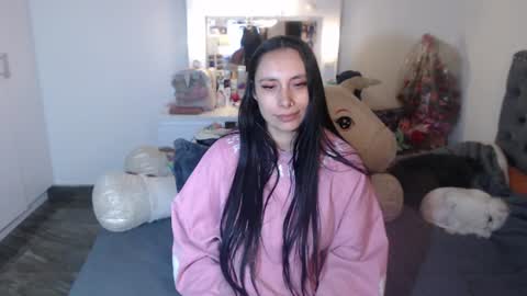 yenny online show from August 1, 4:01 am