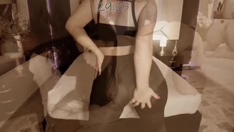 Snapshot of salomekross_ chatting on January 26, 6:38 am Salome Kross online show from January 26, 6:38 am