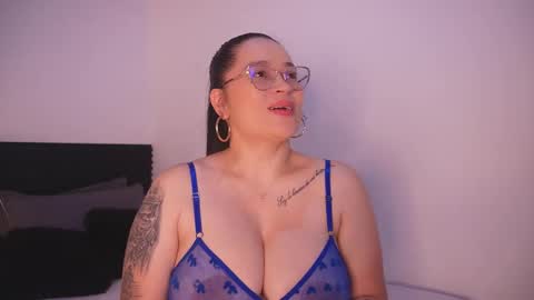 Salome Kross online show from February 22, 4:02 am