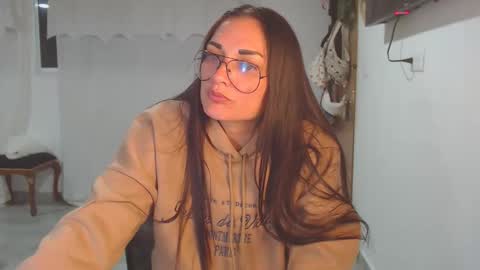 Snapshot of salomesaints chatting on January 31, 11:47 pm salome online show from January 31, 11:47 pm