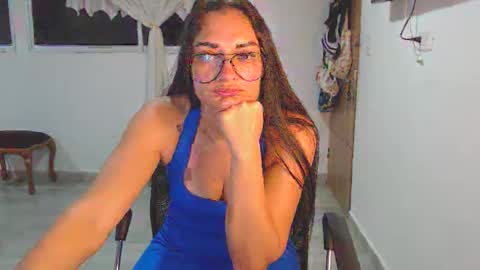 Snapshot of salomesaints chatting on April 19, 12:54 am salome online show from April 19, 12:54 am