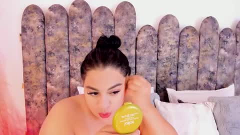 Snapshot of salomesimos1 chatting on November 15, 9:21 pm Salome online show from November 15, 9:21 pm