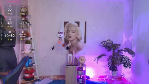 SALOME online show from February 17, 11:18 am