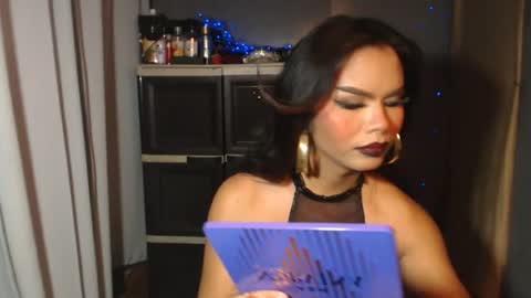 Snapshot of salsalera_mariax chatting on July 13, 3:53 am maria online show from July 13, 3:53 am