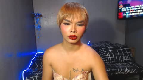 Snapshot of salsalera_mariax chatting on August 4, 12:25 am maria online show from August 4, 12:25 am