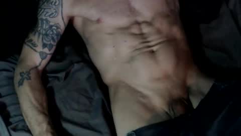 Anthony Deniro online show from April 3, 10:52 pm