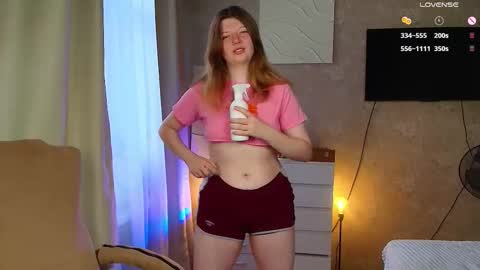 Ruby online show from November 2, 12:40 pm