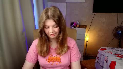 Snapshot of salut_love chatting on May 28, 4:26 pm Ruby online show from May 28, 4:26 pm