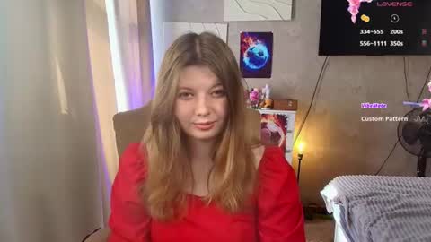 Snapshot of salut_love chatting on July 17, 12:34 pm Ruby online show from July 17, 12:34 pm