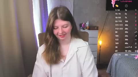 Snapshot of salut_love chatting on July 26, 12:34 pm Ruby online show from July 26, 12:34 pm