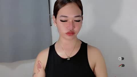 Salva online show from February 10, 9:52 pm