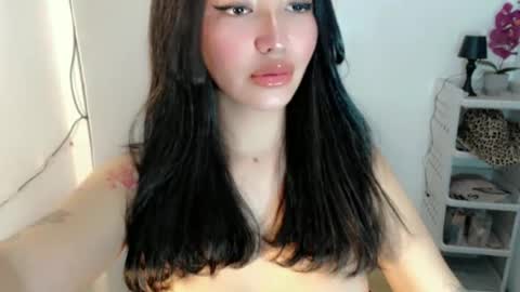 Salva online show from June 12, 3:16 am