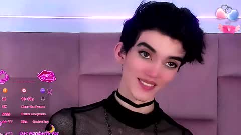 salvatore_boom online show from December 14, 2:17 am