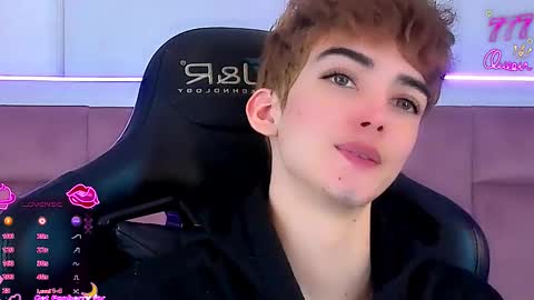 salvatore_boom online show from March 7, 10:45 am