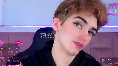 salvatore_boom online show from March 8, 5:44 am